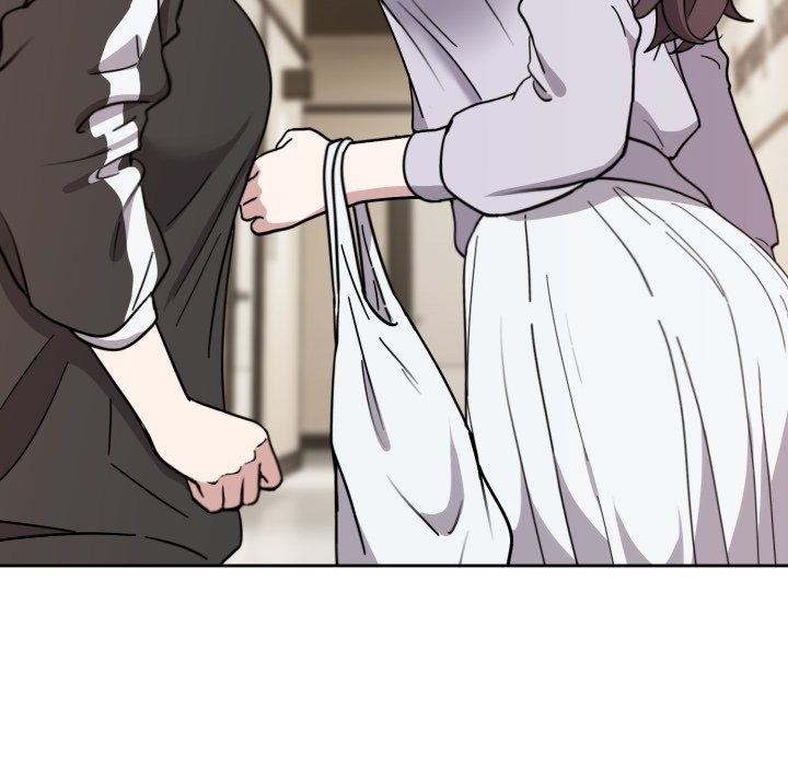 《難言之秘》漫画 第1話