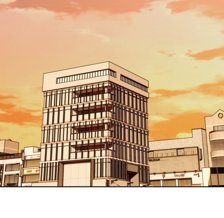 《難言之秘》漫画 第1話