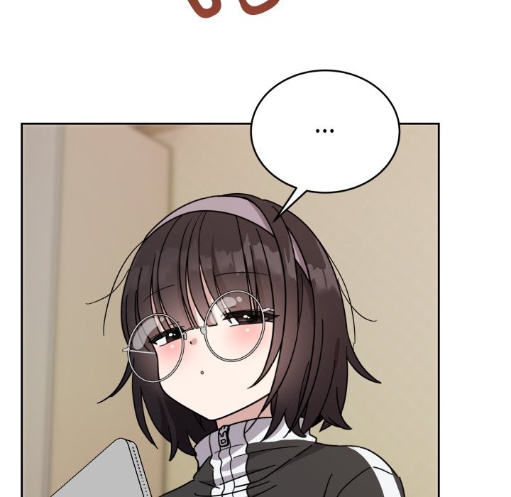 《難言之秘》漫画 第1話