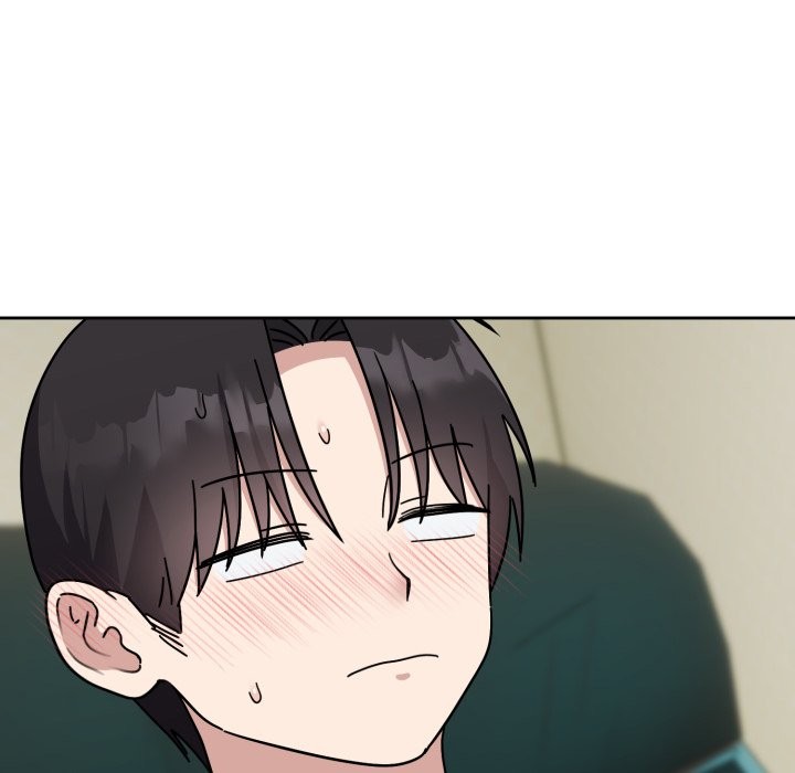 《難言之秘》漫画 第1話