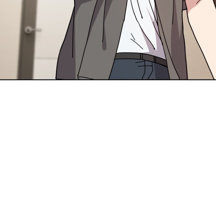 《難言之秘》漫画 第1話