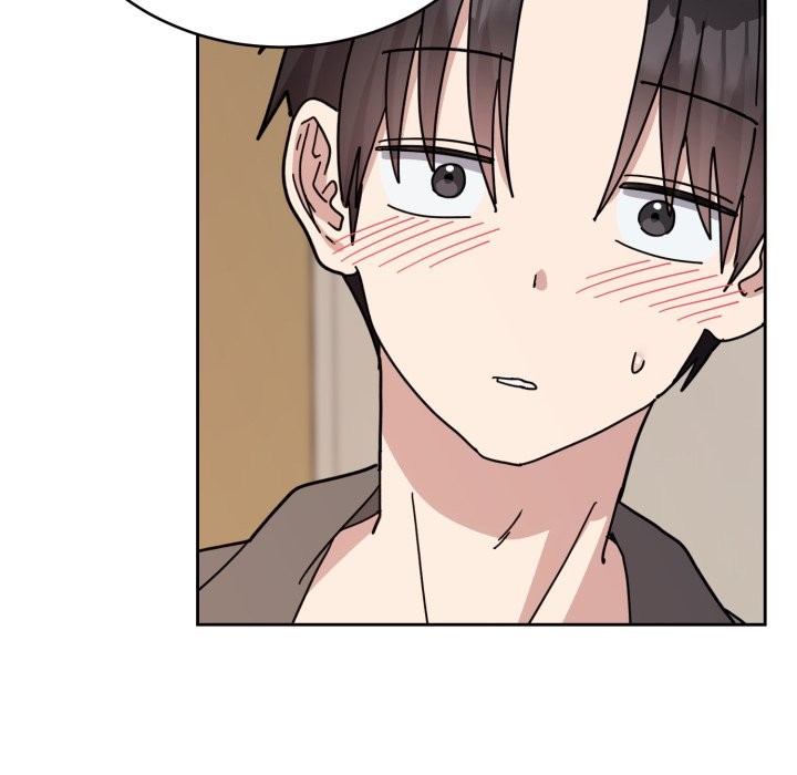 《難言之秘》漫画 第1話