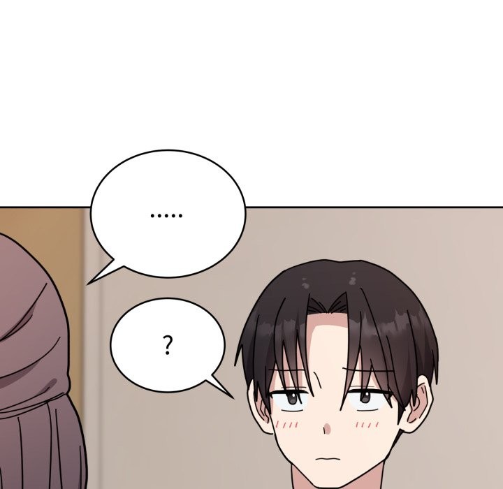 《難言之秘》漫画 第1話