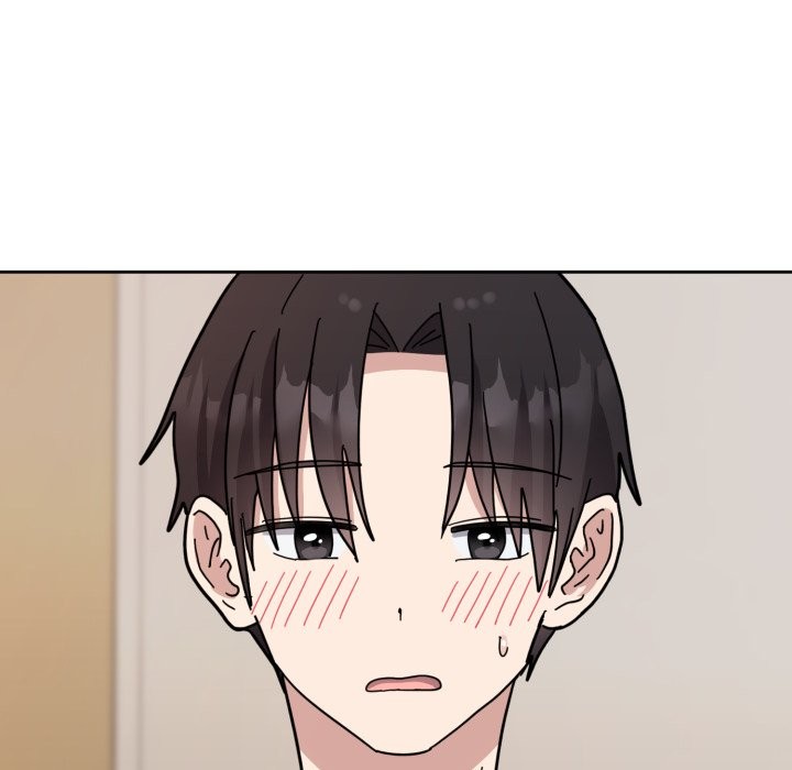《難言之秘》漫画 第1話