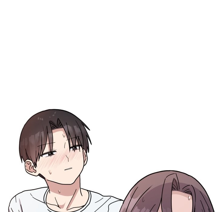 《難言之秘》漫画 第1話