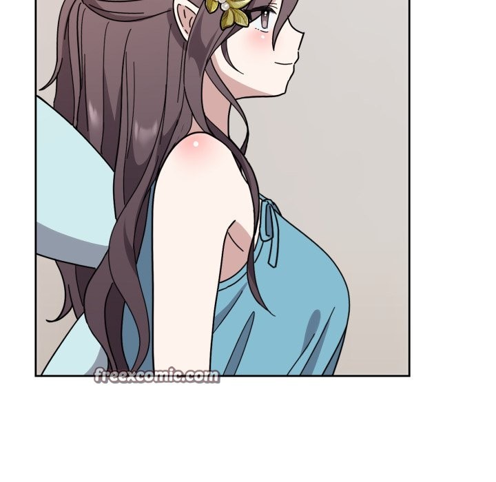 《難言之秘》漫画 第1話