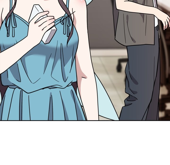 《難言之秘》漫画 第1話
