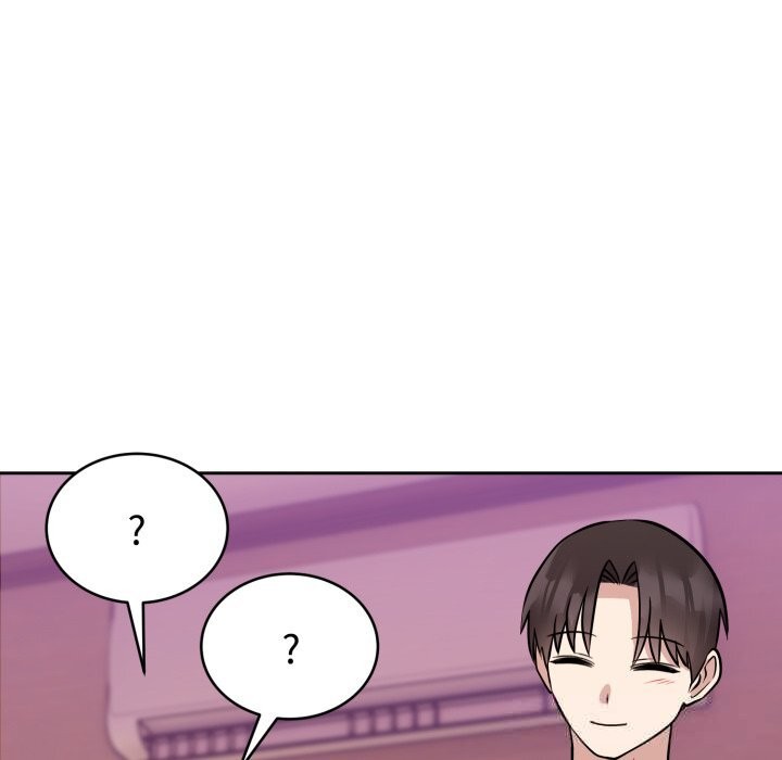 《難言之秘》漫画 第10話