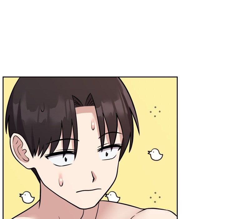 《難言之秘》漫画 第10話