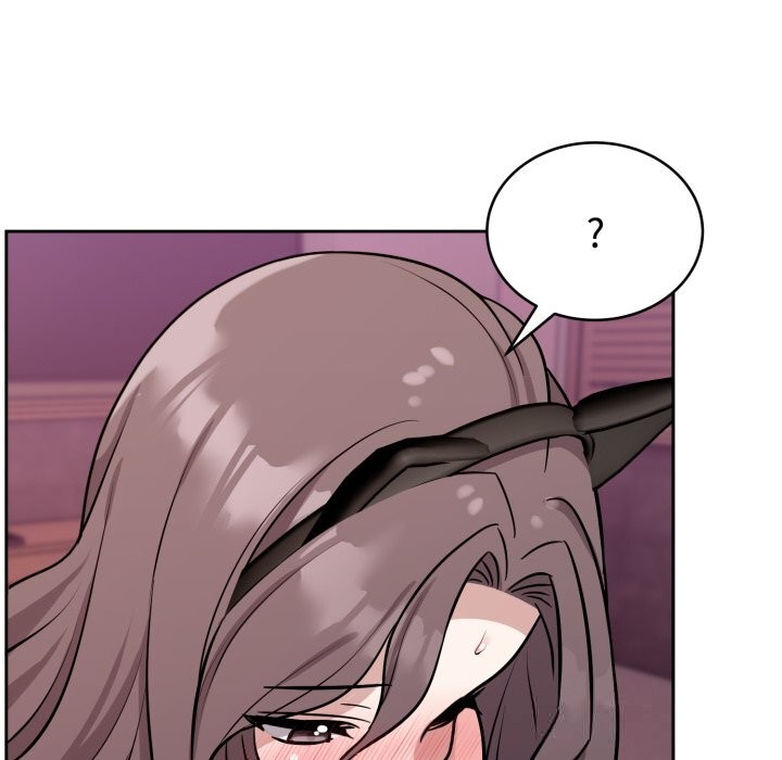 《難言之秘》漫画 第10話