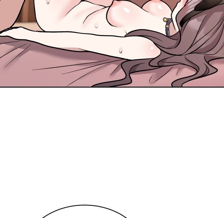 《難言之秘》漫画 第11話
