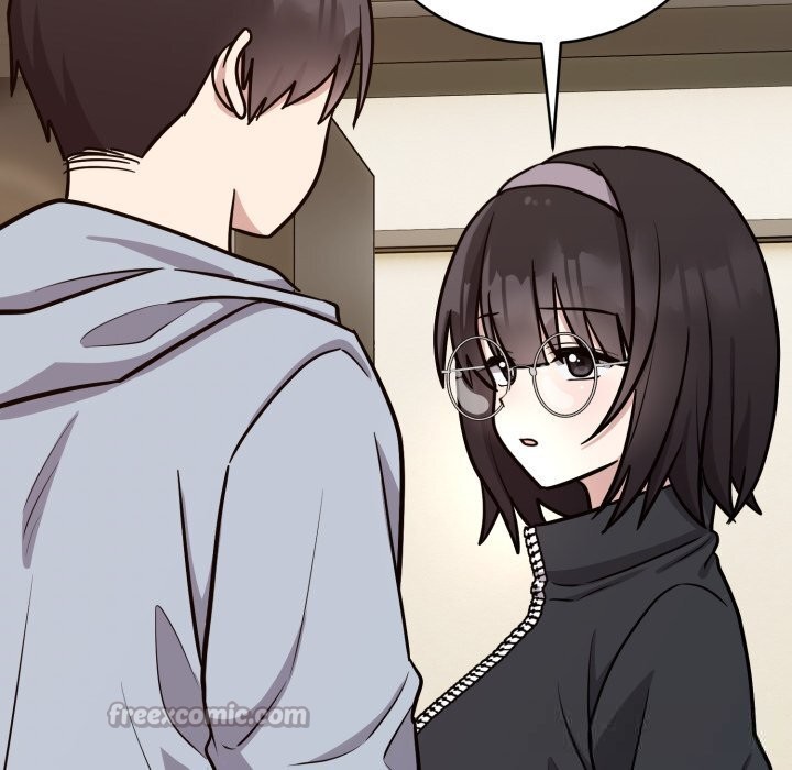 《難言之秘》漫画 第12話
