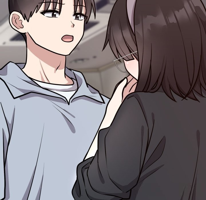 《難言之秘》漫画 第12話