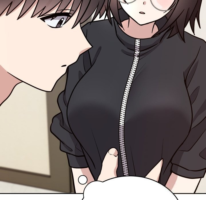 《難言之秘》漫画 第12話