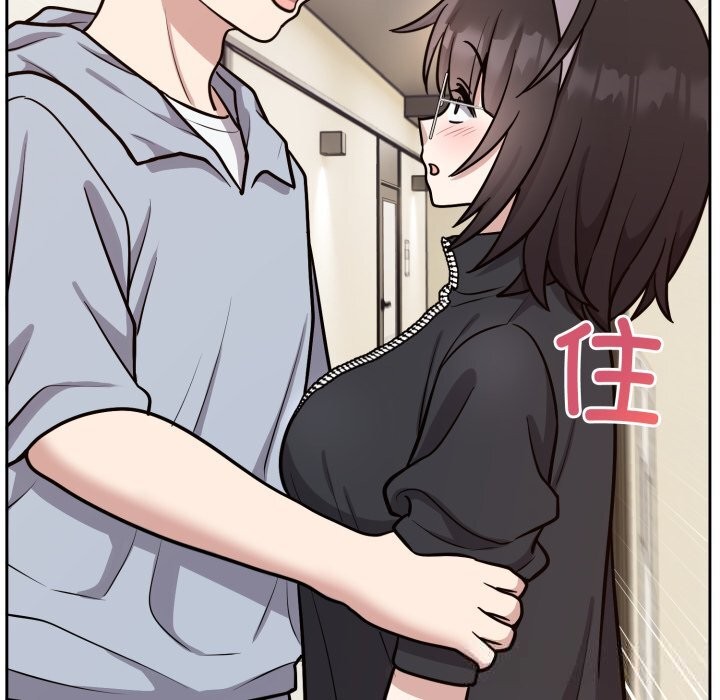 《難言之秘》漫画 第12話