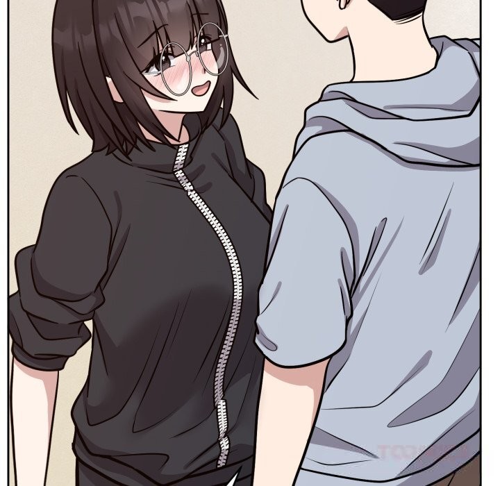 《難言之秘》漫画 第12話