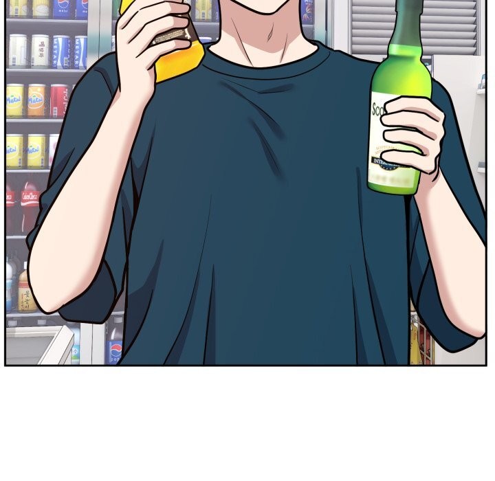 《難言之秘》漫画 第12話