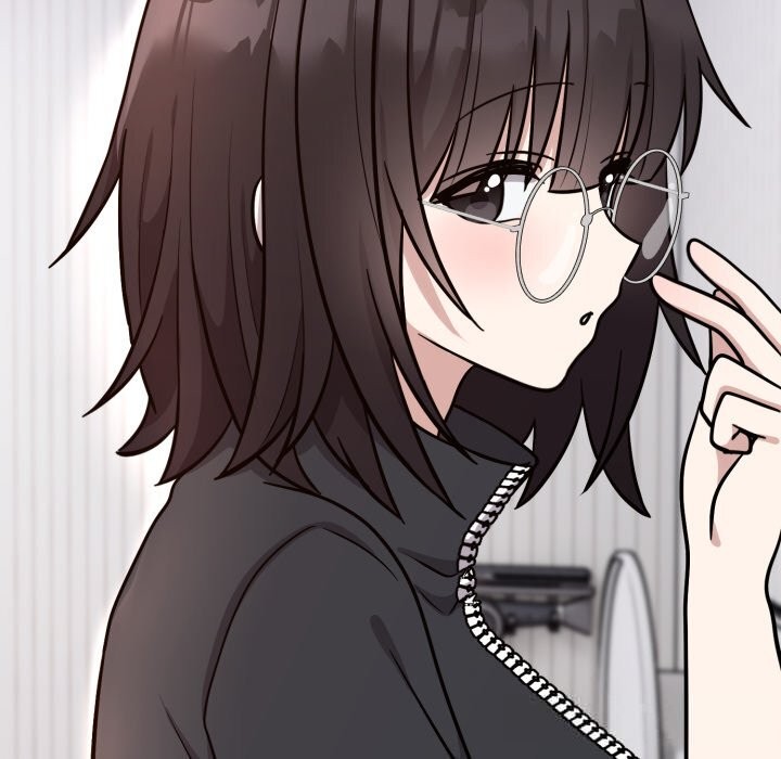 《難言之秘》漫画 第12話
