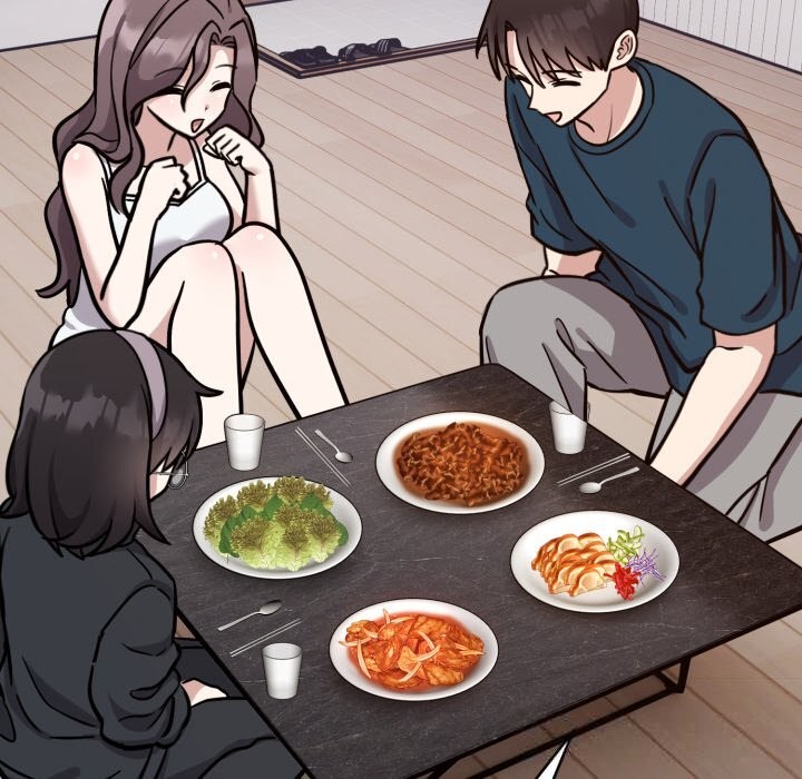 《難言之秘》漫画 第13話