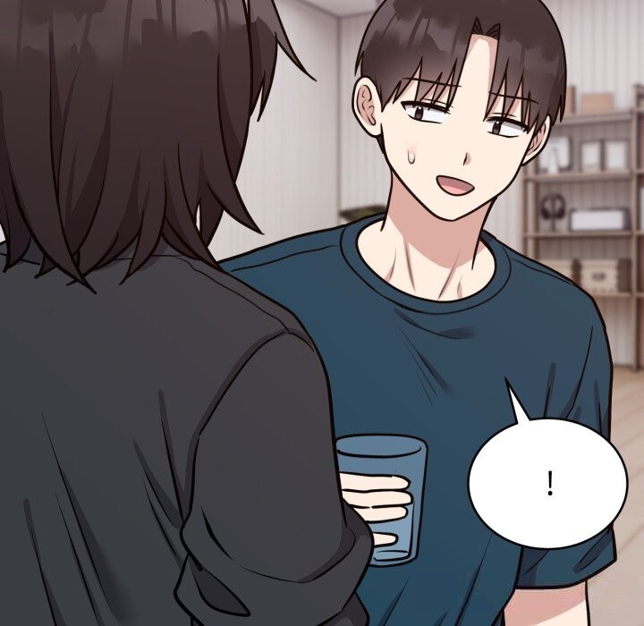 《難言之秘》漫画 第13話
