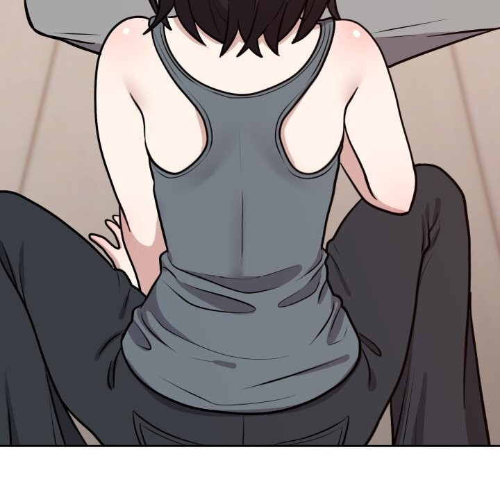 《難言之秘》漫画 第13話