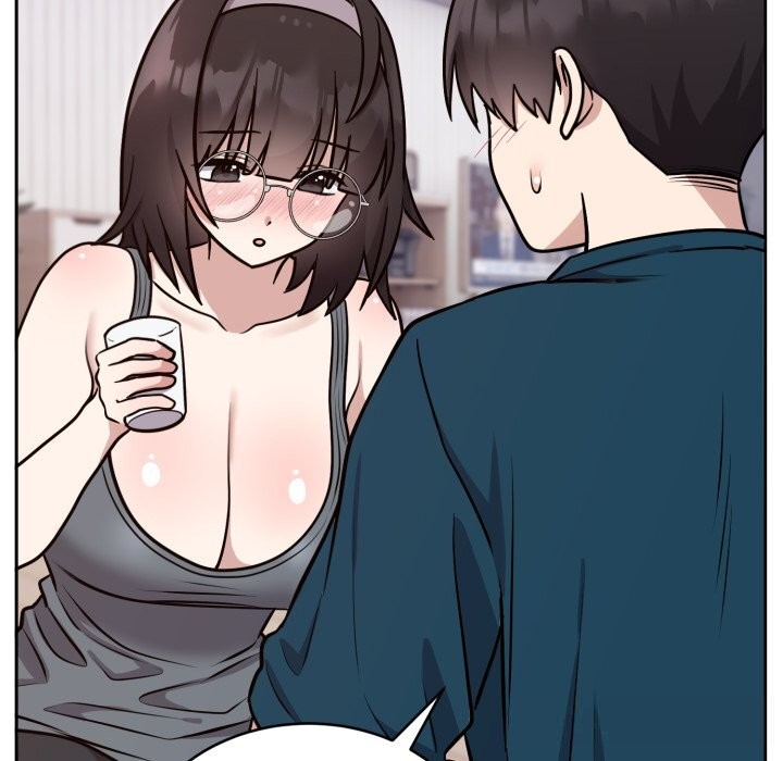 《難言之秘》漫画 第13話