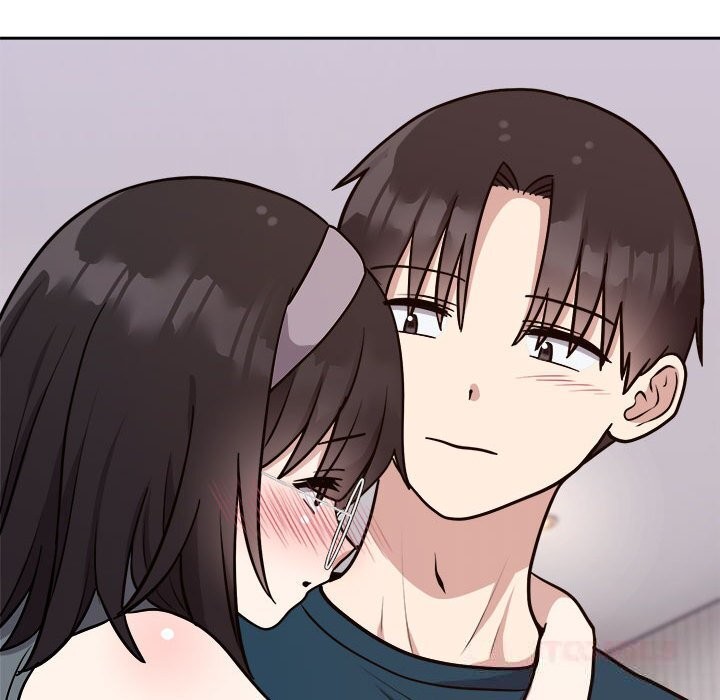 《難言之秘》漫画 第14話
