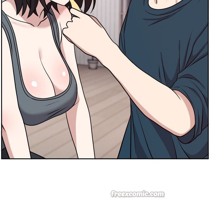 《難言之秘》漫画 第14話