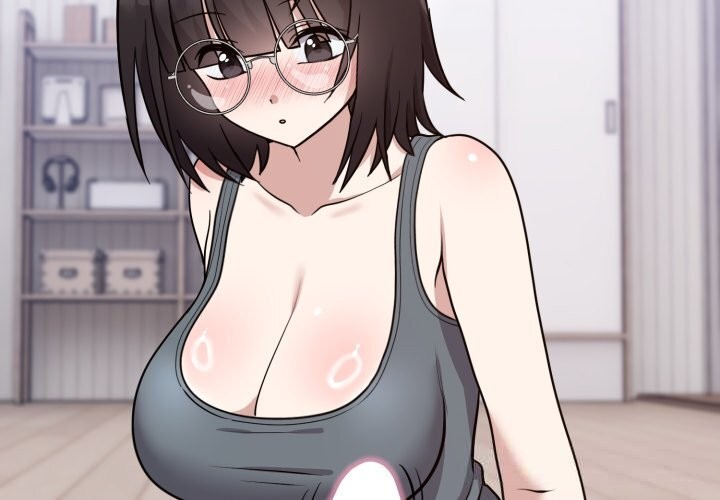 《難言之秘》漫画 第15話