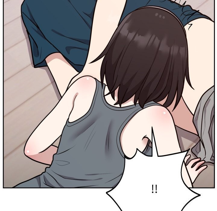 《難言之秘》漫画 第15話