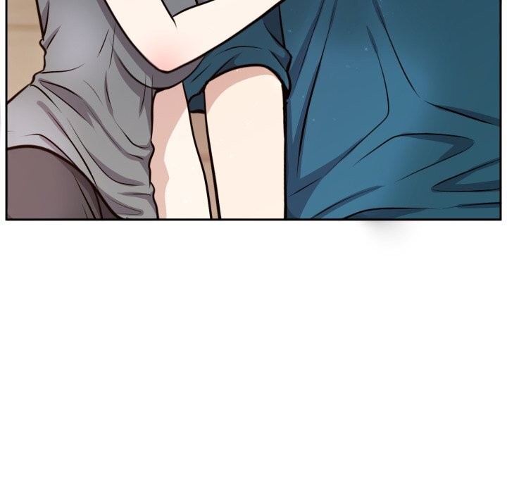 《難言之秘》漫画 第15話