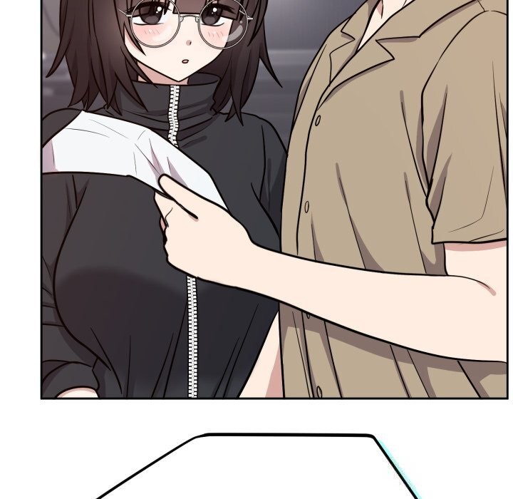 《難言之秘》漫画 第15話
