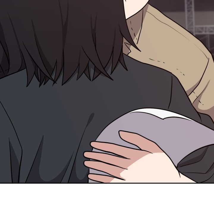 《難言之秘》漫画 第15話