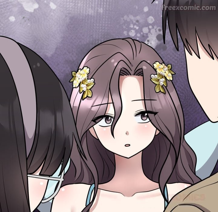 《難言之秘》漫画 第15話