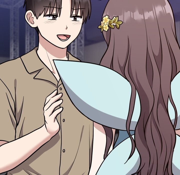 《難言之秘》漫画 第16話