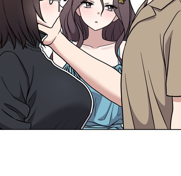 《難言之秘》漫画 第16話