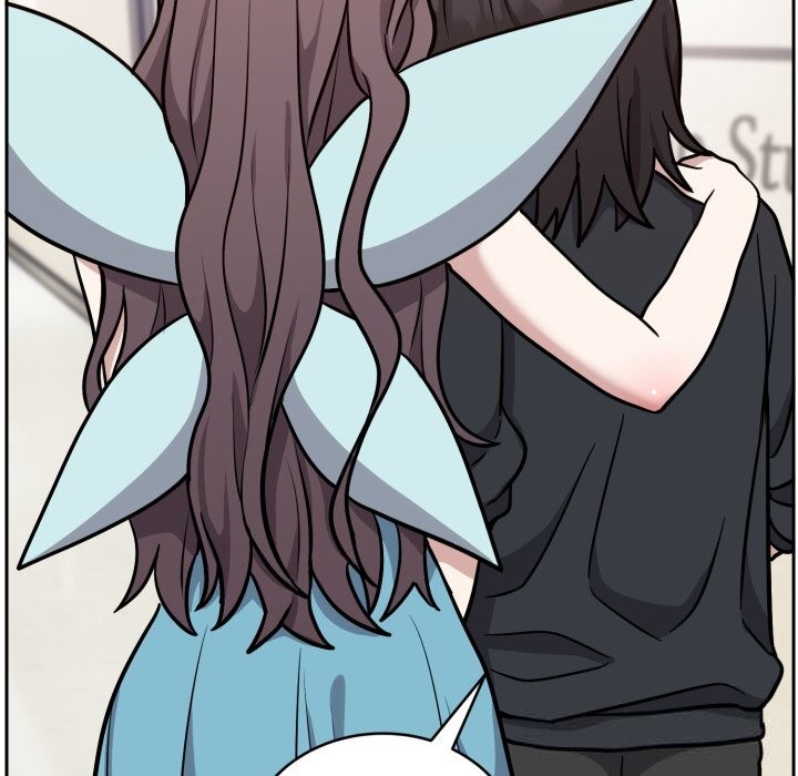 《難言之秘》漫画 第16話