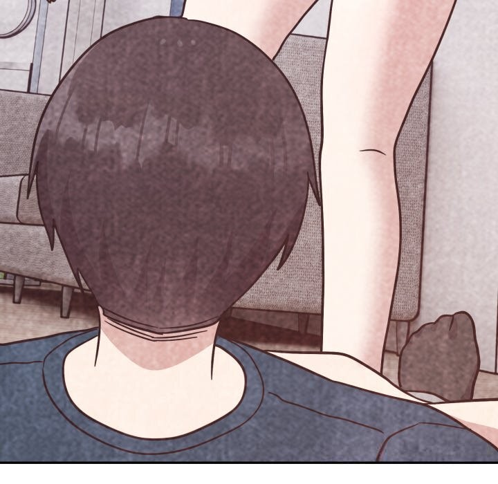 《難言之秘》漫画 第16話