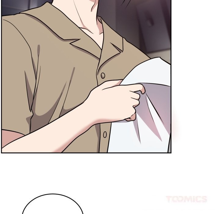 《難言之秘》漫画 第16話