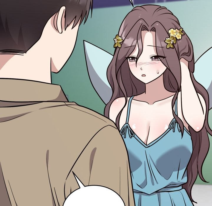 《難言之秘》漫画 第16話