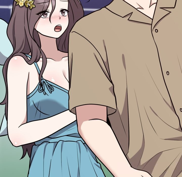 《難言之秘》漫画 第16話