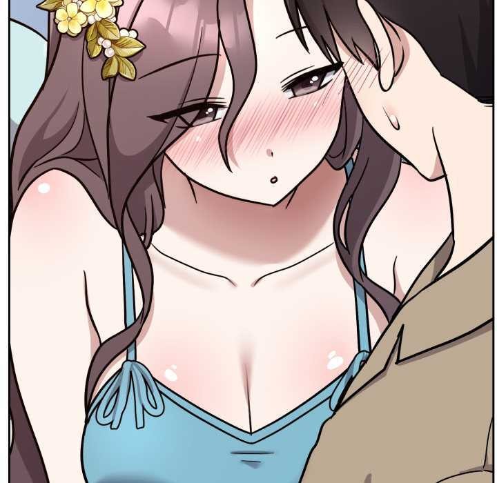 《難言之秘》漫画 第16話