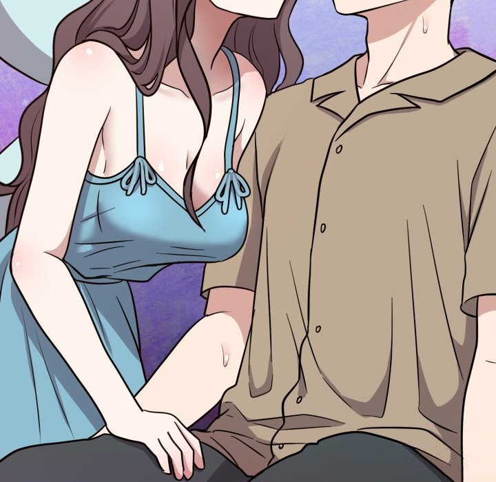 《難言之秘》漫画 第16話