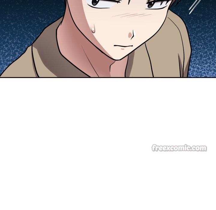 《難言之秘》漫画 第17話