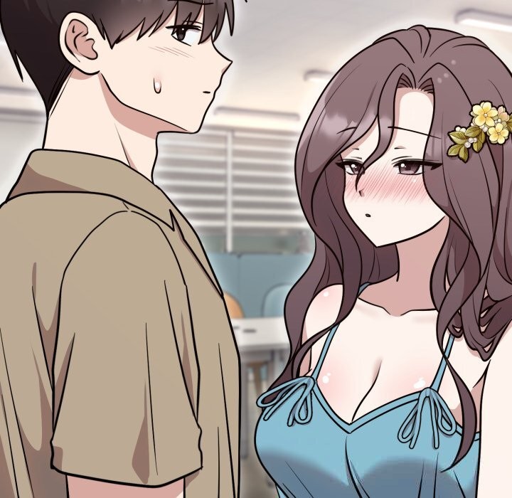 《難言之秘》漫画 第17話