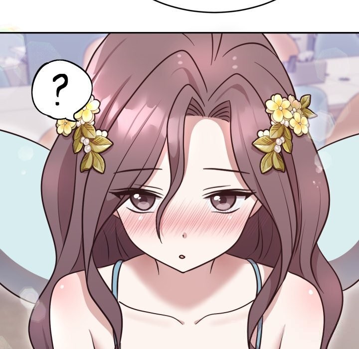 《難言之秘》漫画 第17話