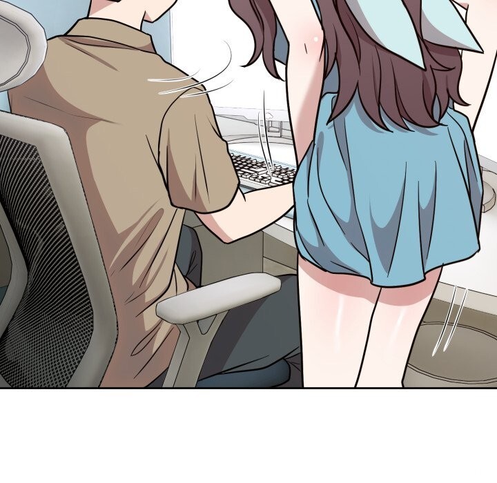 《難言之秘》漫画 第17話