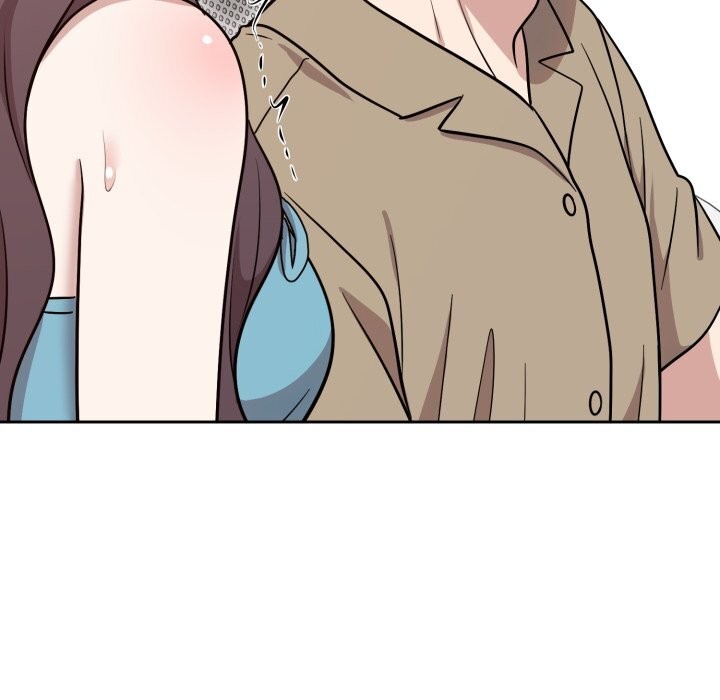 《難言之秘》漫画 第17話