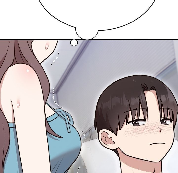 《難言之秘》漫画 第17話