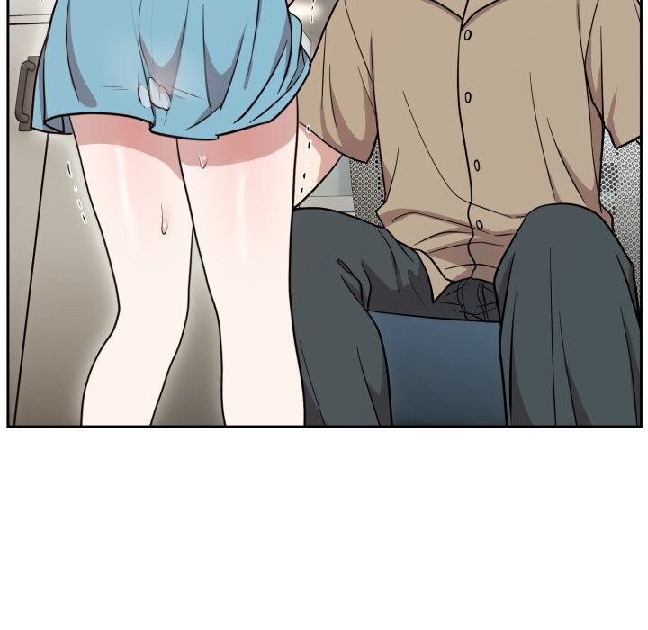 《難言之秘》漫画 第17話
